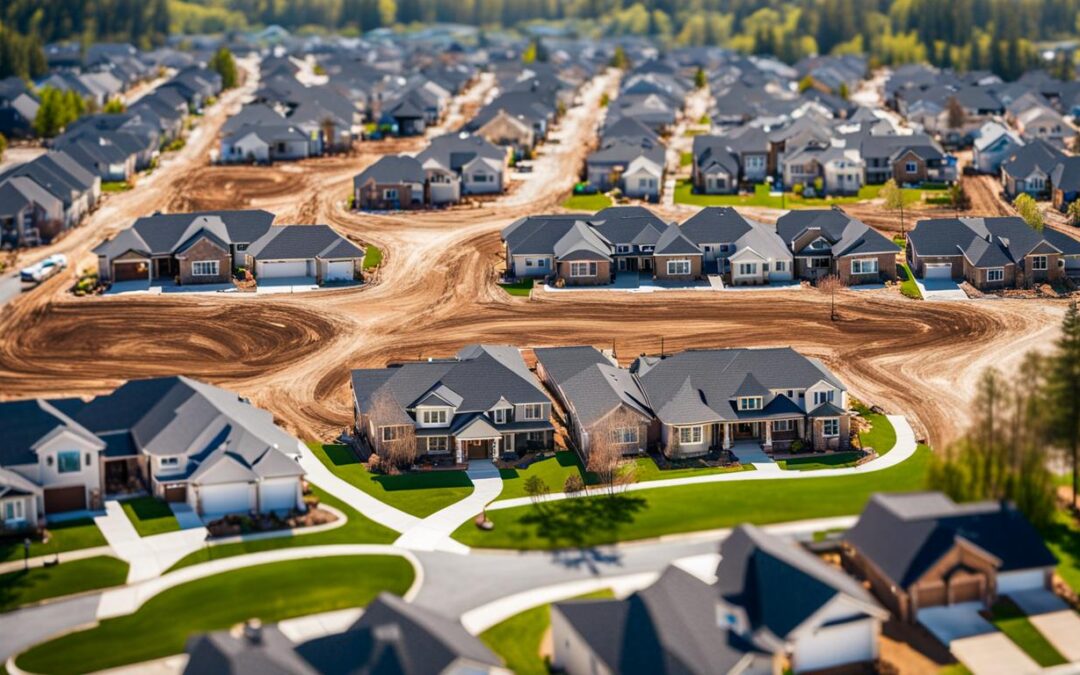 New Home Consents Plummet in 2023 Following Record 2022 Figures, Amid Rising Construction Costs